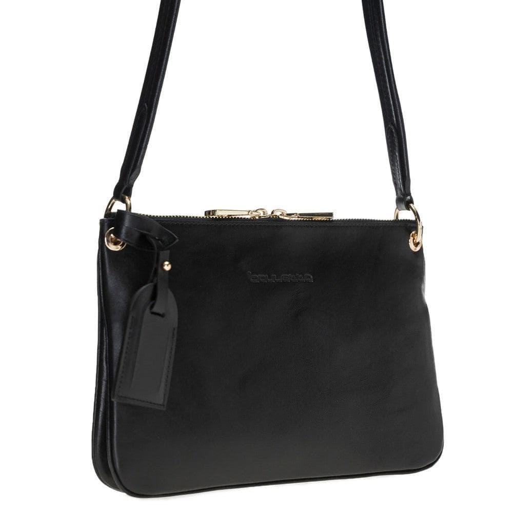 Jane Leather Women Bag Bouletta LTD