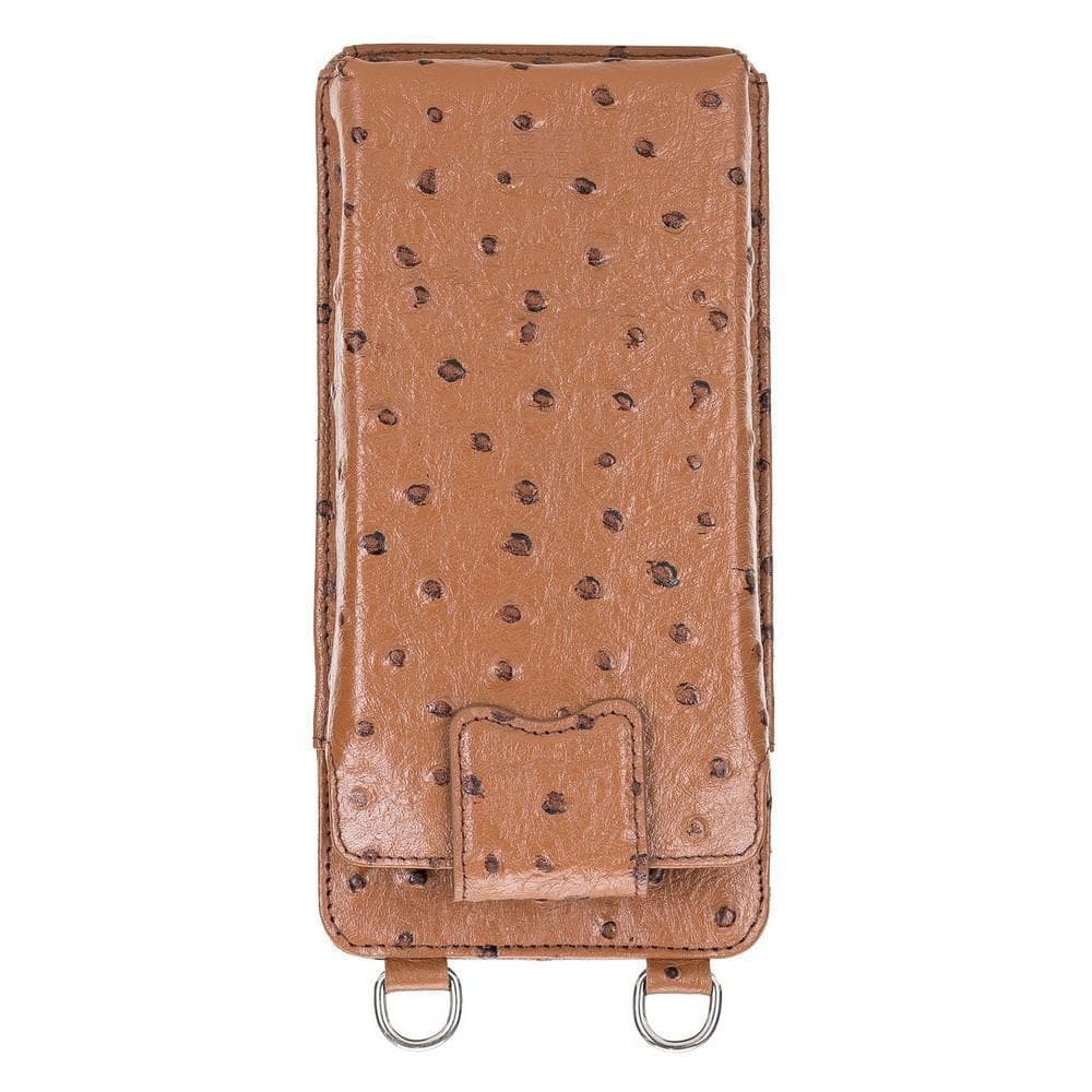 Marlo Leather Universal Phone Case Bouletta LTD