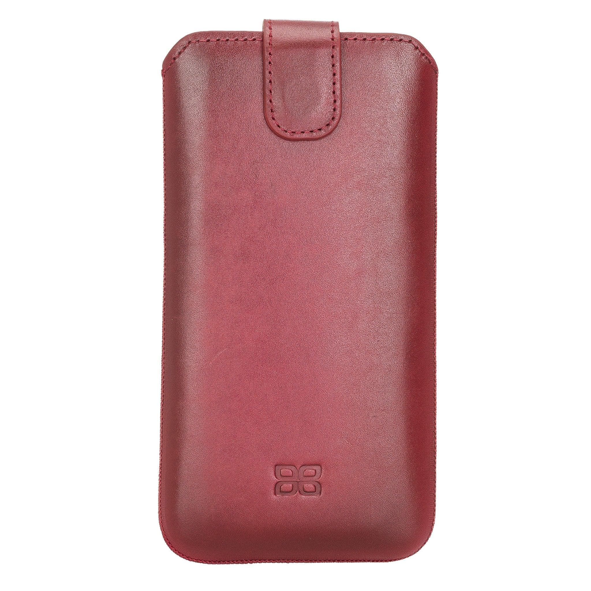 Multi Leather Case with Compatible All Mobile Phones Bouletta LTD