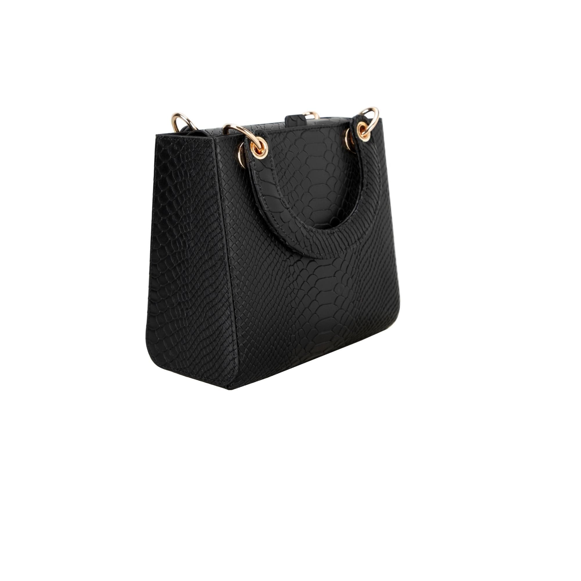 Pinny Geniune Leather Women’s Bag Bouletta B2B