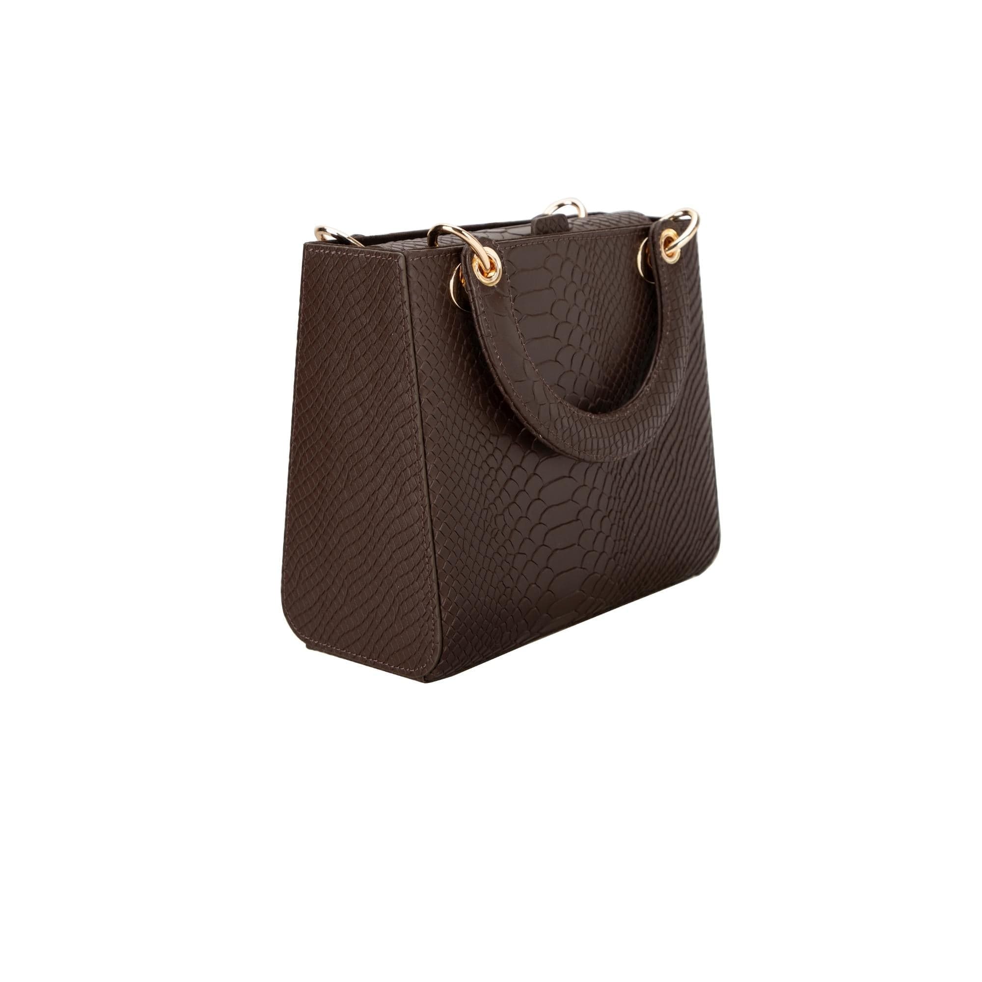 Pinny Geniune Leather Women’s Bag Bouletta B2B