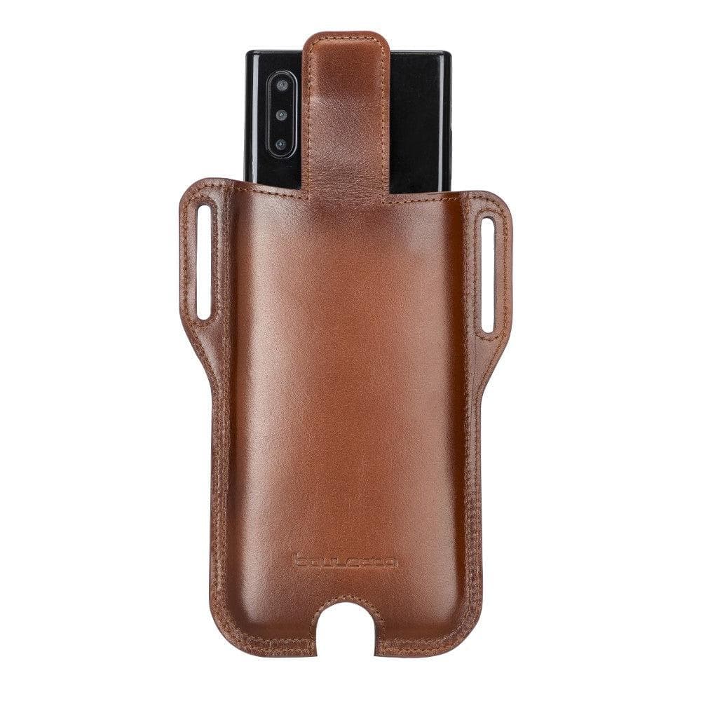 Samsung Galaxy Note 10 Series Belt Clip Holster with Magnetic Closure Bouletta LTD