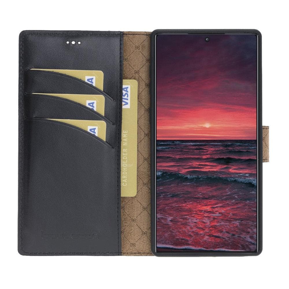 Samsung Galaxy Note 10 Series Leather Detachble Magic Wallet Case Samsung Note 10 / RST1 Bouletta LTD