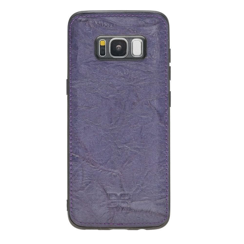 Samsung Galaxy S8 Series Leather Detachble Magic Wallet Case Bouletta