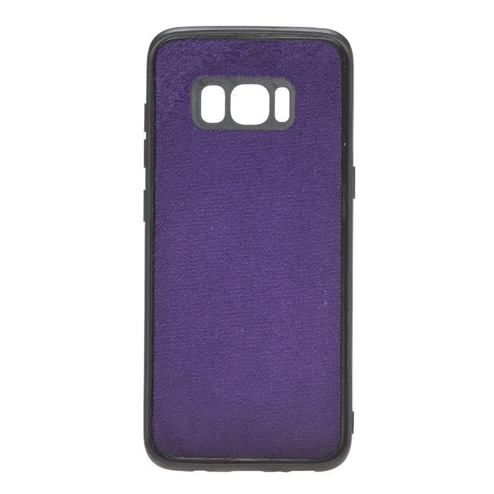 Samsung Galaxy S8 Series Leather Detachble Magic Wallet Case Bouletta