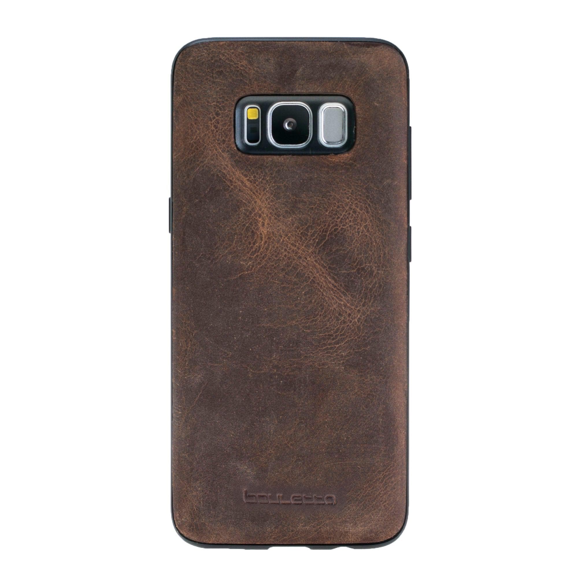 Samsung Galaxy S8 Series Leather Detachble Magic Wallet Case - MW Bouletta LTD