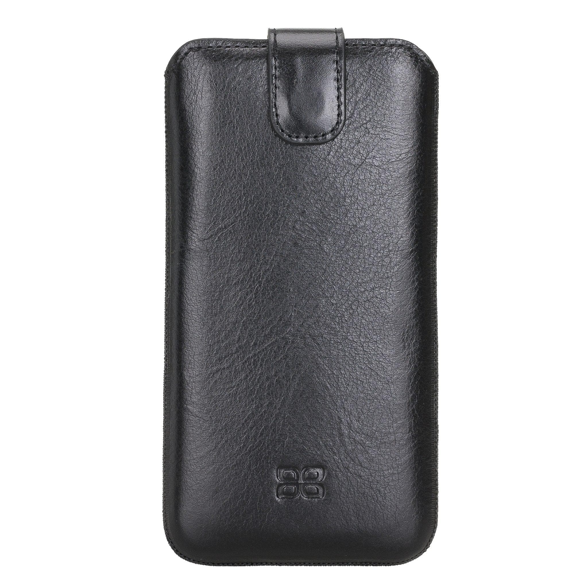 Samsung Galaxy Series Multi Leather Case | S22, S21, S20, S10, Note 20, Note 10 Bouletta LTD