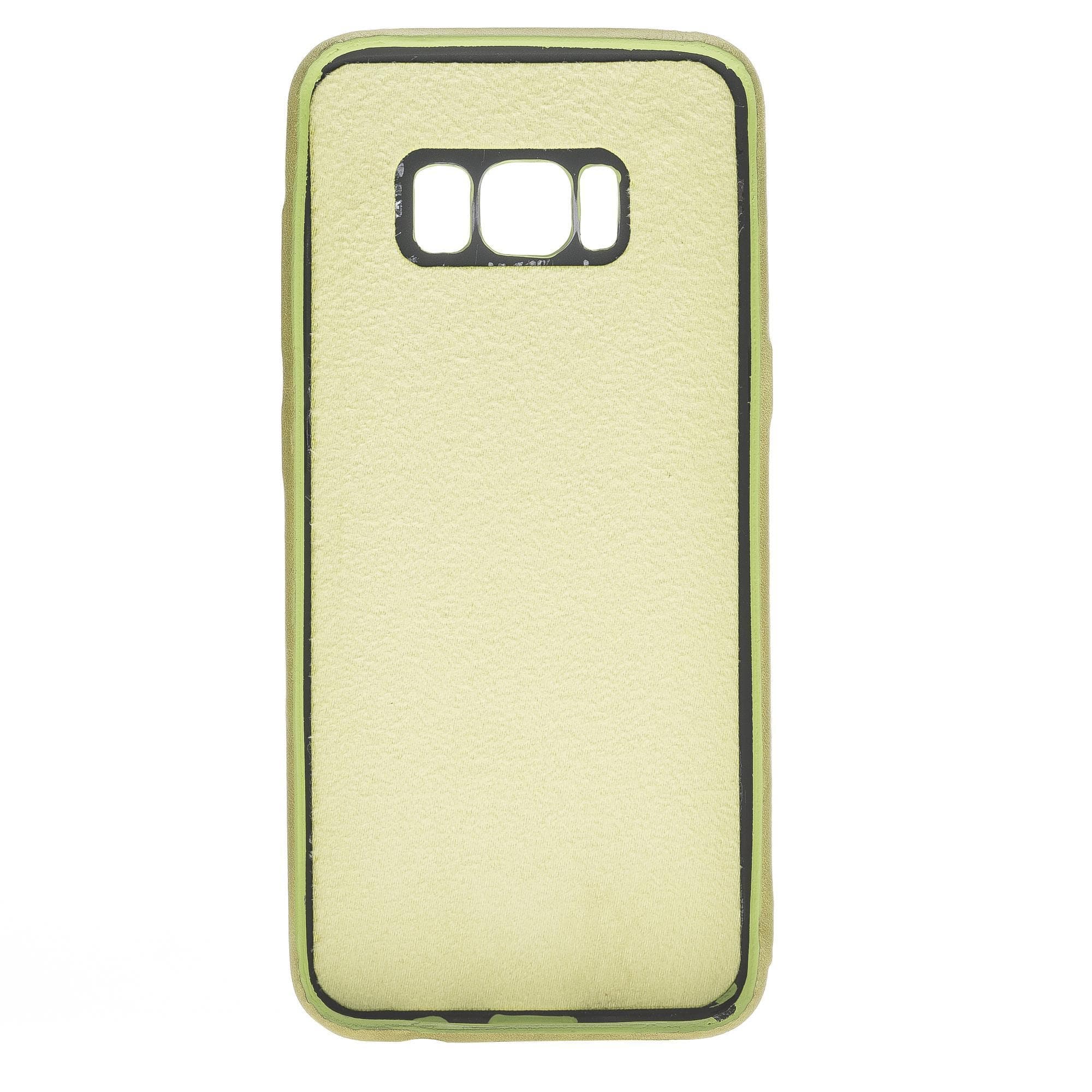 Samsung S8 Leather Ultra Cover Card Holder Bouletta LTD
